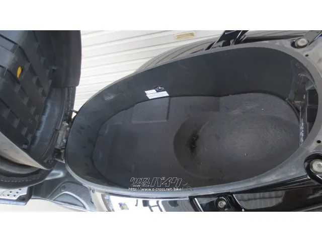 ヤマハ マジェスティS