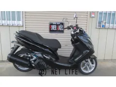 ヤマハ マジェスティS