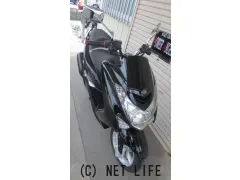 ヤマハ マジェスティS