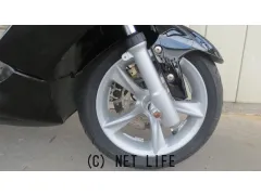 ヤマハ マジェスティS