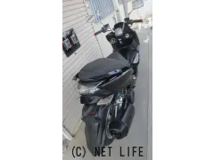 ヤマハ マジェスティS