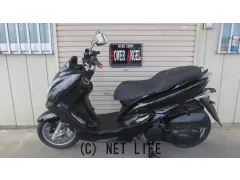 ヤマハ マジェスティS