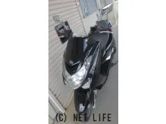 ヤマハ マジェスティS