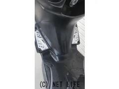 ヤマハ マジェスティS