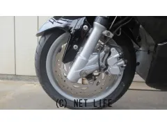 ヤマハ マジェスティS