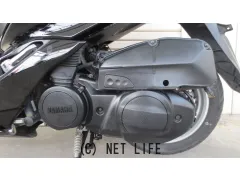 ヤマハ マジェスティS