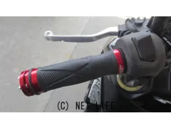 ヤマハ マジェスティS