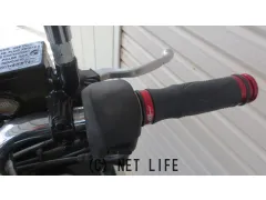 ヤマハ マジェスティS