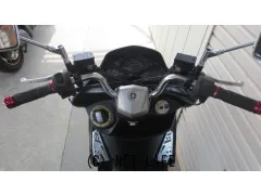 ヤマハ マジェスティS