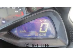 ヤマハ マジェスティS