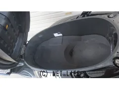 ヤマハ マジェスティS