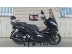 ホンダ PCX125