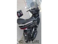 ホンダ PCX125