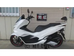 ホンダ PCX125