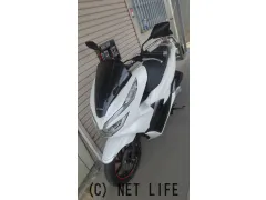 ホンダ PCX125