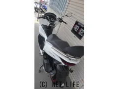 ホンダ PCX125