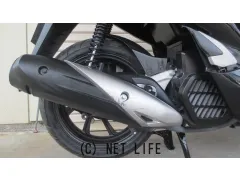 ホンダ PCX125