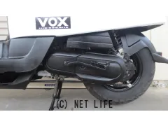 ヤマハ VOX