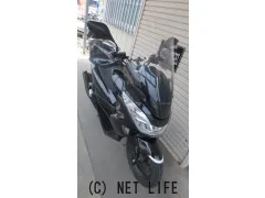 ホンダ PCX125