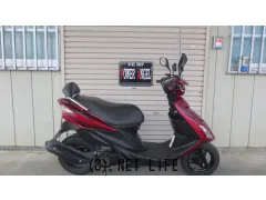 スズキ アドレスV125