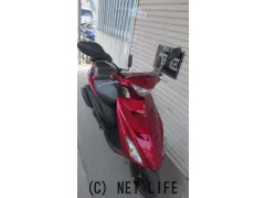 スズキ アドレスV125
