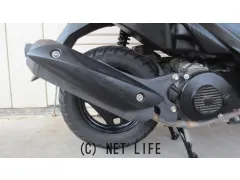 スズキ アドレスV125