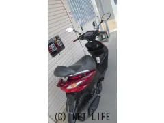 スズキ アドレスV125