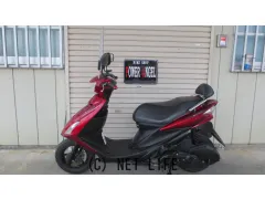 スズキ アドレスV125