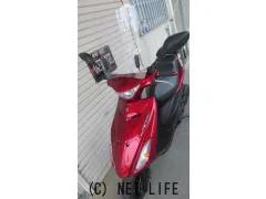 スズキ アドレスV125