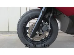 スズキ アドレスV125