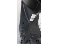 スズキ アドレスV125