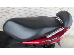 スズキ アドレスV125