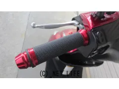 スズキ アドレスV125