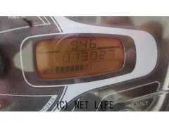 スズキ アドレスV125