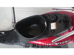 スズキ アドレスV125