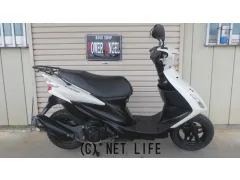 スズキ アドレスV125