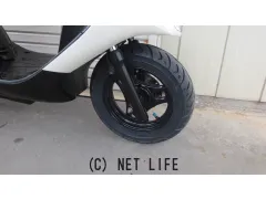 スズキ アドレスV125