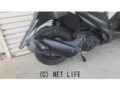 スズキ アドレスV125