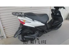 スズキ アドレスV125