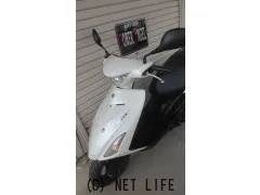スズキ アドレスV125