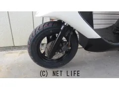 スズキ アドレスV125