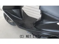 スズキ アドレスV125