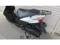 スズキ アドレスV125