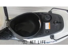 スズキ アドレスV125