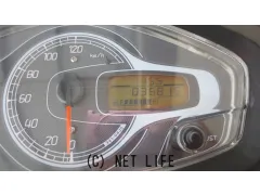 スズキ アドレスV125