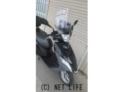 スズキ アドレス125