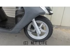 スズキ アドレス125