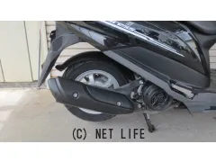 スズキ アドレス125