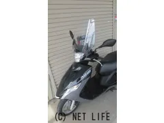 スズキ アドレス125