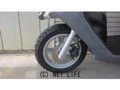 スズキ アドレス125